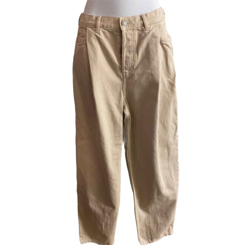 STOCKHOLM ATELIER & OTHER STORIES PANTS